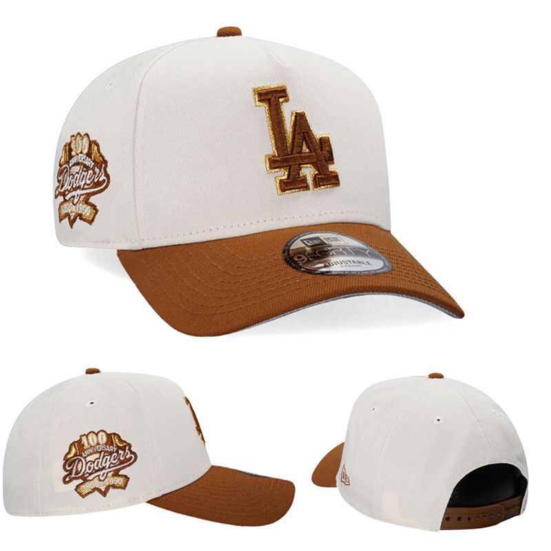 2026 MLB Los Angeles Dodgers Hat style TX0011